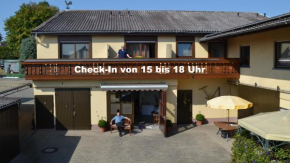 Mönchbergerhof Müller